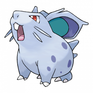 029 Nidoran F — Every Pokemon (Up to Z A & Mega Dimensions) option 47