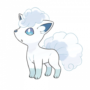 037 Alo Vulpix — Every Pokemon (Up to Z A & Mega Dimensions) option 57