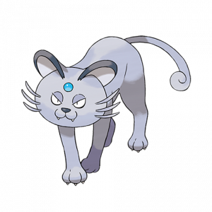 053 Alo Persian — Every Pokemon (Up to Z A & Mega Dimensions) option 80