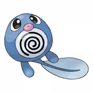 060 Poliwag — Every Pokemon (Up to Z A & Mega Dimensions) option 89