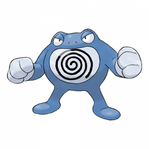 062 Poliwrath — Every Pokemon (Up to Z A & Mega Dimensions) option 91