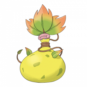 071 Mega Victreebel — Every Pokemon (Up to Z A & Mega Dimensions) option 103