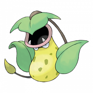 071 Victreebel — Every Pokemon (Up to Z A & Mega Dimensions) option 102