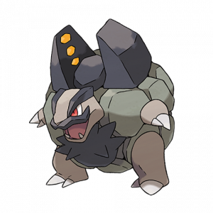 076 Alo Golem — Every Pokemon (Up to Z A & Mega Dimensions) option 111