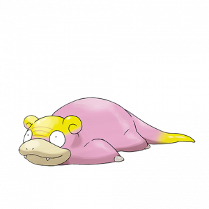 079 Gal Slowpoke — Every Pokemon (Up to Z A & Mega Dimensions) option 117
