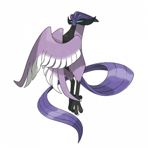 144 Gal Articuno — Every Pokemon (Up to Z A & Mega Dimensions) option 208