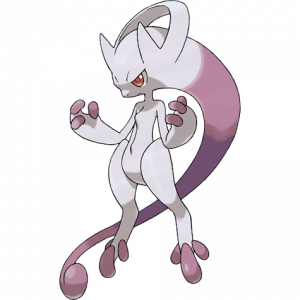 150 Mega Y Mewtwo — Every Pokemon (Up to Z A & Mega Dimensions) option 219