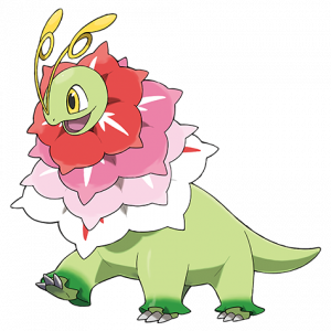 Zzzzz 1771291536154 Mega Meganium — Every Pokemon (Up to Z A & Mega Dimensions) option 224
