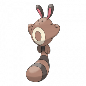 Zzzzz 1771291536161 Sentret — Every Pokemon (Up to Z A & Mega Dimensions) option 233