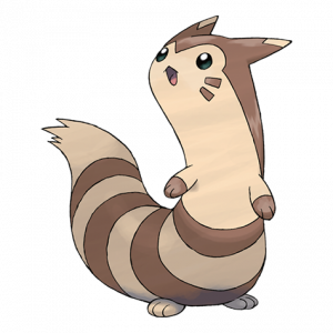 Zzzzz 1771291536162 Furret — Every Pokemon (Up to Z A & Mega Dimensions) option 234