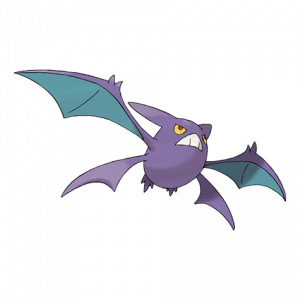 Zzzzz 1771291536169 Crobat — Every Pokemon (Up to Z A & Mega Dimensions) option 241
