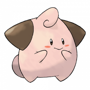 Zzzzz 1771291537173 Cleffa — Every Pokemon (Up to Z A & Mega Dimensions) option 245