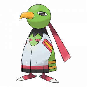 Zzzzz 1771291537178 Xatu — Every Pokemon (Up to Z A & Mega Dimensions) option 250