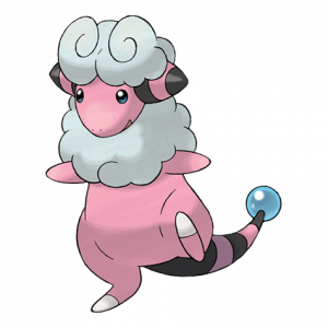 Zzzzz 1771291537180 Flaaffy — Every Pokemon (Up to Z A & Mega Dimensions) option 252