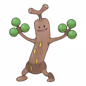 Zzzzz 1771291537185 Sudowoodo — Every Pokemon (Up to Z A & Mega Dimensions) option 258