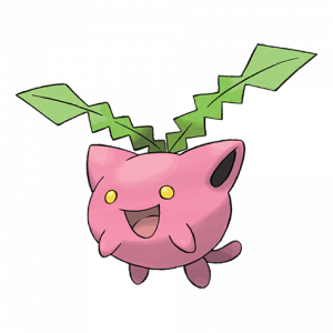 Zzzzz 1771291537187 Hoppip — Every Pokemon (Up to Z A & Mega Dimensions) option 260
