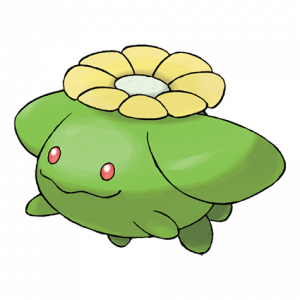 Zzzzz 1771291537188 Skiploom — Every Pokemon (Up to Z A & Mega Dimensions) option 261