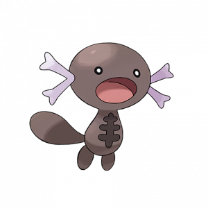 Zzzzz 1771291538194 Pal Wooper — Every Pokemon (Up to Z A & Mega Dimensions) option 268