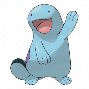 Zzzzz 1771291538195 Quagsire — Every Pokemon (Up to Z A & Mega Dimensions) option 269