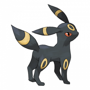 Zzzzz 1771291538197 Umbreon — Every Pokemon (Up to Z A & Mega Dimensions) option 271