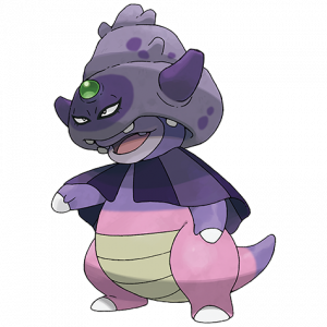 Zzzzz 1771291538199 Gal Slowking — Every Pokemon (Up to Z A & Mega Dimensions) option 274