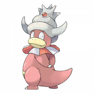 Zzzzz 1771291538199 Slowking — Every Pokemon (Up to Z A & Mega Dimensions) option 273