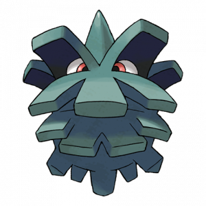 Zzzzz 1771291538204 Pineco — Every Pokemon (Up to Z A & Mega Dimensions) option 279