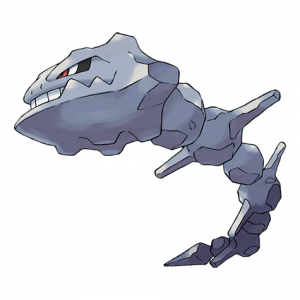 Zzzzz 1771291539208 Steelix — Every Pokemon (Up to Z A & Mega Dimensions) option 283