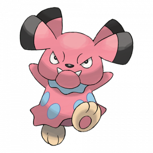 Zzzzz 1771291539209 Snubbull — Every Pokemon (Up to Z A & Mega Dimensions) option 285