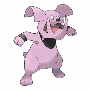 Zzzzz 1771291539210 Granbull — Every Pokemon (Up to Z A & Mega Dimensions) option 286