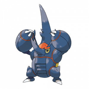 Zzzzz 1771291539214 Mega Heracross — Every Pokemon (Up to Z A & Mega Dimensions) option 293