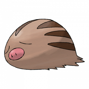 Zzzzz 1771291540220 Swinub — Every Pokemon (Up to Z A & Mega Dimensions) option 300