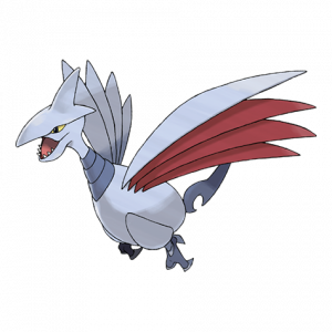 Zzzzz 1771291540227 Skarmory — Every Pokemon (Up to Z A & Mega Dimensions) option 308