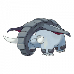Zzzzz 1771291540232 Donphan — Every Pokemon (Up to Z A & Mega Dimensions) option 315