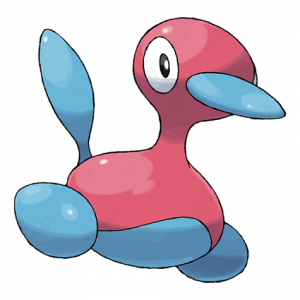 Zzzzz 1771291540233 Porygon2 — Every Pokemon (Up to Z A & Mega Dimensions) option 316