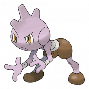 Zzzzz 1771291541236 Tyrogue — Every Pokemon (Up to Z A & Mega Dimensions) option 319