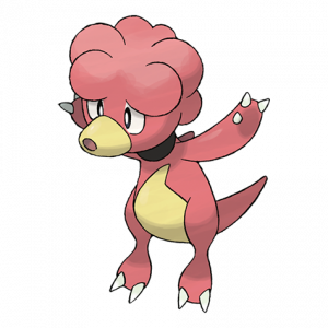 Zzzzz 1771291541240 Magby — Every Pokemon (Up to Z A & Mega Dimensions) option 323