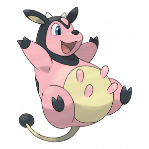 Zzzzz 1771291541241 Miltank — Every Pokemon (Up to Z A & Mega Dimensions) option 324