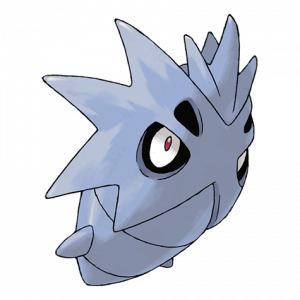 Zzzzz 1771291541247 Pupitar — Every Pokemon (Up to Z A & Mega Dimensions) option 330