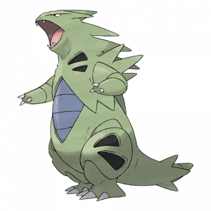 Zzzzz 1771291541248 Tyranitar — Every Pokemon (Up to Z A & Mega Dimensions) option 331