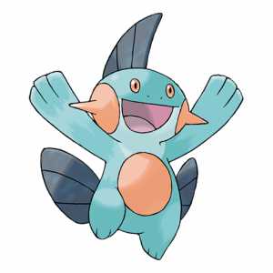 Zzzzz 1771291647259 Marshtomp — Every Pokemon (Up to Z A & Mega Dimensions) option 345
