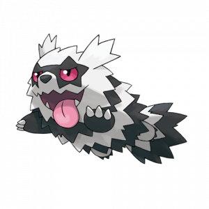 Zzzzz 1771291647263 Gal Zigzagoon — Every Pokemon (Up to Z A & Mega Dimensions) option 351