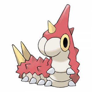 Zzzzz 1771291647265 Wurmple — Every Pokemon (Up to Z A & Mega Dimensions) option 354