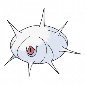 Zzzzz 1771291647266 Silcoon — Every Pokemon (Up to Z A & Mega Dimensions) option 355