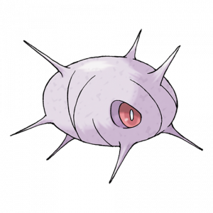 Zzzzz 1771291647268 Cascoon — Every Pokemon (Up to Z A & Mega Dimensions) option 357