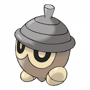 Zzzzz 1771291648273 Seedot — Every Pokemon (Up to Z A & Mega Dimensions) option 362