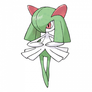 Zzzzz 1771291648281 Kirlia — Every Pokemon (Up to Z A & Mega Dimensions) option 370