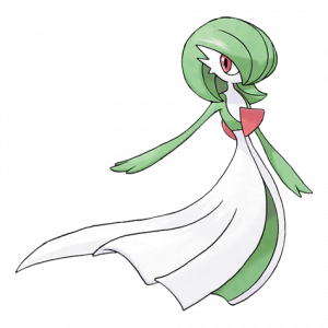 Zzzzz 1771291648282 Gardevoir — Every Pokemon (Up to Z A & Mega Dimensions) option 371
