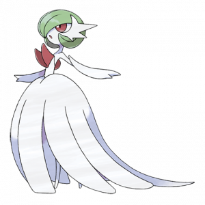 Zzzzz 1771291648282 Mega Gardevoir — Every Pokemon (Up to Z A & Mega Dimensions) option 372
