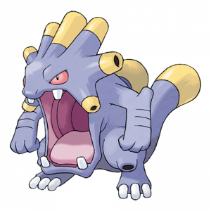 Zzzzz 1771291649295 Exploud — Every Pokemon (Up to Z A & Mega Dimensions) option 385